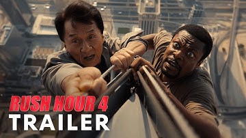 Rush Hour 4 (2026) - Teaser Trailer | Jackie Chan, Chris Tucker