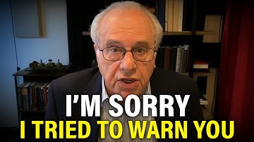 “What’s Happening In America Is Not What You Think…” | Richard Wolff
