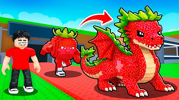 Steal A Brainrot, But You Can UPGRADE Brainrots!