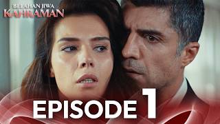 Episode 1 | Belahan Jiwa Kahraman | Dengan Subtitle Bahasa Indonesia | Kaderimin Yazildigi Gun