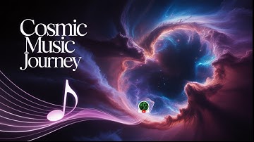 Connecting With The Cosmos: The Best 1 Hour Heavenly Space Music Loop