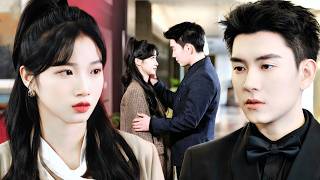 Dikhianati rekan kerja hingga terkena bius, takdir mempertemukannya dengan sang bos di dalam tenda.