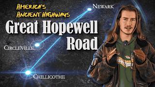Download lagu The Ancient Wonder You've Never Heard Of: The Great Hopewell Road