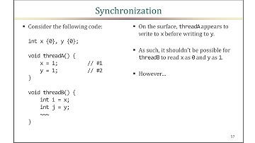 Implementing Your Own C++ Atomics - Ben Saks - CppCon 2025