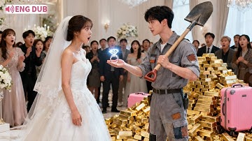 CEO Fakes Poor to Test All Blind Dates, But Only This Poor Betrayed Girl Agreed. Fate Changes!