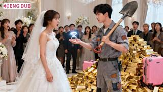 CEO Fakes Poor to Test All Blind Dates, But Only This Poor Betrayed Girl Agreed. Fate Changes!