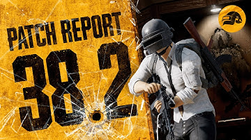 Patch Report #38.2 | Porsche Collaboration, Rondo Updates, and Console Service Update