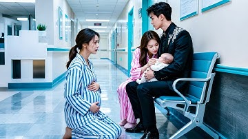 Foolish Man Hurt Pregnant Wife For His Mistress, Unexpectedly Wife Was Business Tycoon, He Regret!