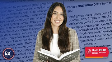 Master The TRICKIEST IELTS Reading Task Ever!