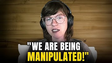 "They Are Planning A Complete FINANCIAL LOCKDOWN" - Whitney Webb