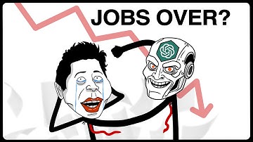 The Jobs Reset Has Started