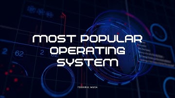 Evolution of Operating Systems (1981–2025)