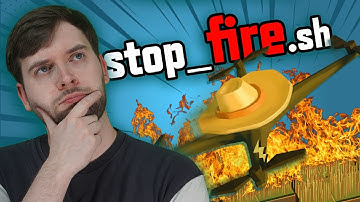 I became an EXPERT programmer to automate this farm