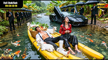 Cô Gái Nông Thôn Dùng Cái Ngàn Vàng Cứu Trai Lạ Trúng Xuân Dược, 5 Năm Sau Anh Thành CEO Về Cưới Cô