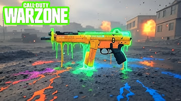 The C9 Is META In CALL OF DUTY WARZONE!