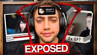 The Mizkif Files Are Getting WORSE