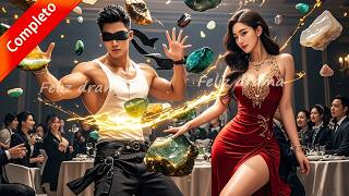 Nakapiring ang lalaki, nakaaaninag ng halaga ng hilaw na brilyante, at naging pinakamayaman!