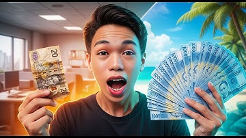 $0 vs $30,000 Monthly Income!