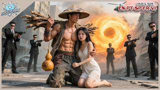 War God Descends Mountain to Find Wife Saves Heiress, Who Offers 20 Billion to Marry Him