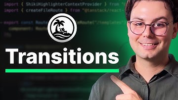 One Trick to Make TanStack Butter-Smooth!