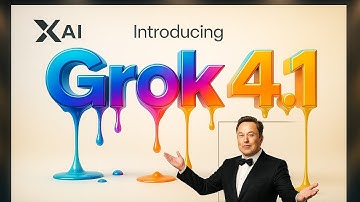 Grok 4.1 Released: xAI