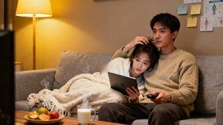 Cinta keduanya penuh rintangan, bisakah luka masa lalu akhirnya sembuh? #minidrama