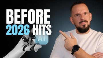 If You Don’t Have These 5 Automations by 2026, You’re Losing Money