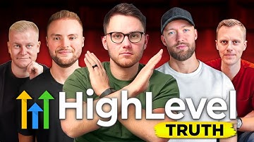 What your GoHighLevel Influencer Isn