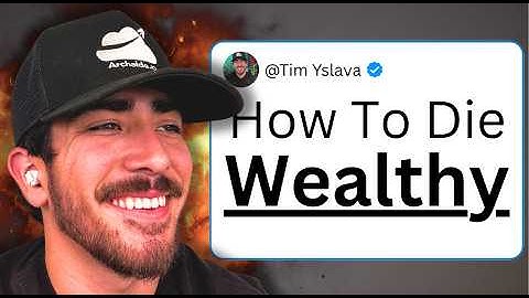The Truth About Compound Interest (They Never Taught You)