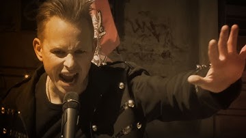 Eclipse - "Viva La Victoria" (Official Music Video)