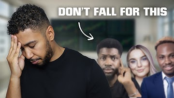 The Truth About Telegram Trading Signals