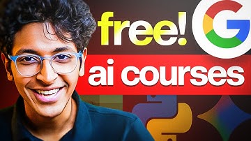 Google’s SECRET FREE Platform to Upskill in AI in 2026