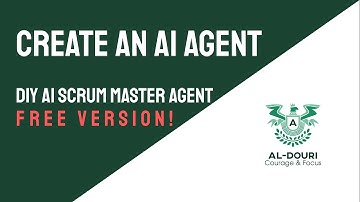 I Built an AI Scrum Master Assistant with ChatGPT – Here