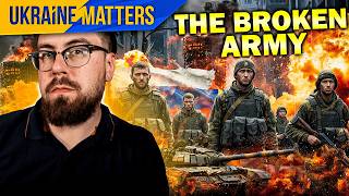 This Is What Russia’s Army Has Become