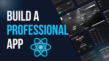 Stop Copying Tutorials — Build a Real React App With Me