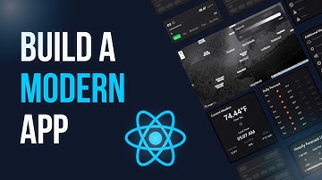 Stop Copying Tutorials — Build a Real React App With Me