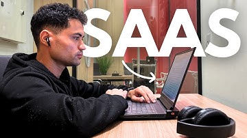 Criando uma aplicação SaaS LUCRATIVA do zero SOZINHO (receita mensal recorrente de R$600 em 4 mês)