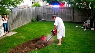 Best Fails of October 2025 😂 Try Not to Laugh Challenge