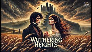 Cumbres Borrascosas 📚💔🌪️ Wuthering Heights | Análisis Completo de la Obra de Emily Brontë | Parte 2