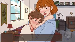 True DeDICKtive [v0.3] - Gameplay   Download   100% Save [PC/Android]