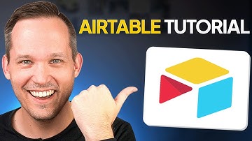 Airtable Deep Dive: Project Systems, CRM, AI & More