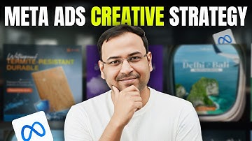 Meta Creative Strategy after new Andromeda Update (Must Watch) - Umar Tazkeer