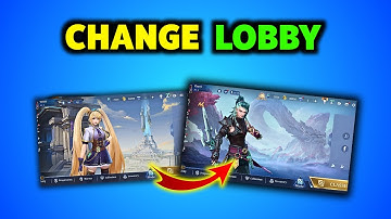 How To Change Lobby in Mobile Legends