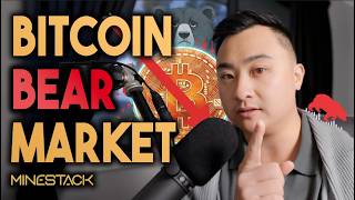Bitcoin's Bear Market Won't Last 12 Months. Here's Why (Geopolitics)