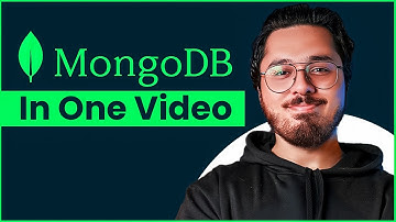 MongoDB Crash Course 2026 (with Handbook)