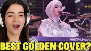 Putri Ariani Covers
