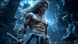 River Fisherman Revealed as Kung Fu Master - Defeats Gang of Top Killers Alone | Full Movie