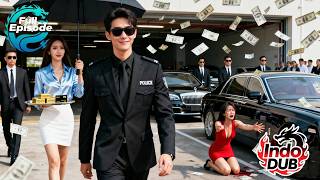 Satpam miskin dikhianati istri; CEO cantik bawa $50B dan bilang dia pewaris terkaya!