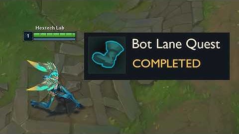 Season 2026 ADC Quest - How to Gain Infinite Gold!