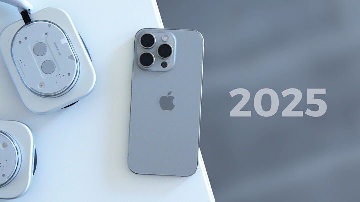 L'iPhone 16 Pro est ennuyeux, et c'est ok...